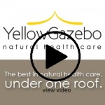 objectives yellow gazebo st clair west toronto