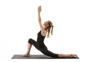 5 Yoga Poses for Fertility