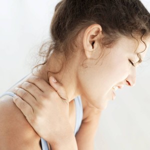 acupuncture for neck pain st clair west forest hill toronto