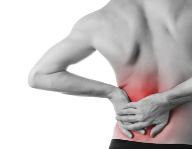 Lower Back Pain and Osteopathy