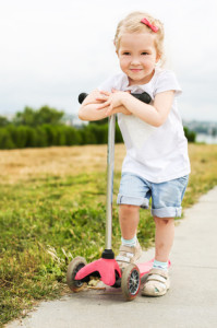 Why Your Child Should See a Chiropractor st clair west toronto