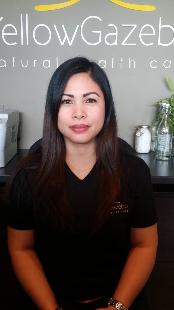 Massage Therapist St. Clair West Toronto