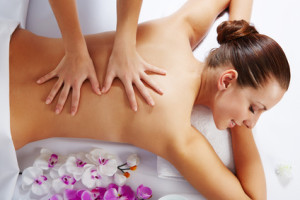aromatherapy massage st clair toronto
