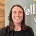 Physiotherapist – Katharine (Katie) Allward (840 location)
