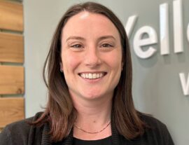 Physiotherapist – Katharine (Katie) Allward (840 location)