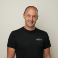 Registered Massage Therapist – Tom Stratton (840 location)