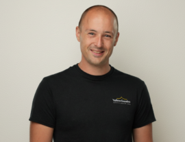 Registered Massage Therapist – Tom Stratton (840 location)