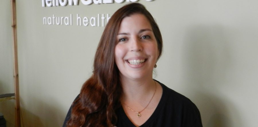 Registered Massage Therapist – Diana Abramson (802 location)