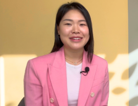 Acupuncturist – Hyejin Yang (840 location)