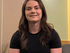 Chiropractor – Dr. Kenna Piercey (802 location)