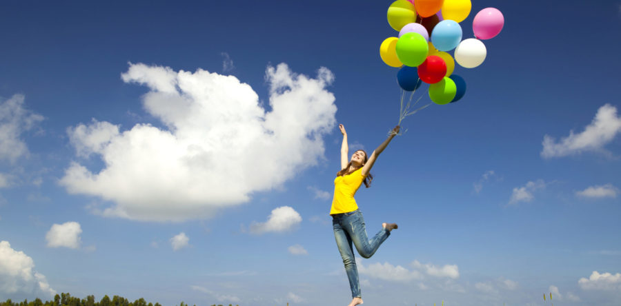 Reaching Your Goals in 2018