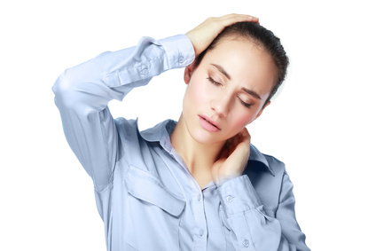 Neck and Shoulder Pain – Levator Scapulae Syndrome