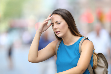Dizziness Therapy
