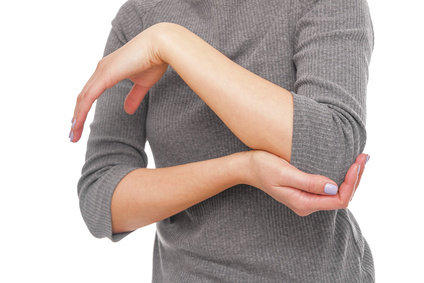 Physiotherapy for Elbow Pain