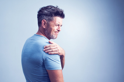 Physiotherapy for Shoulder Pain – My Own Experience