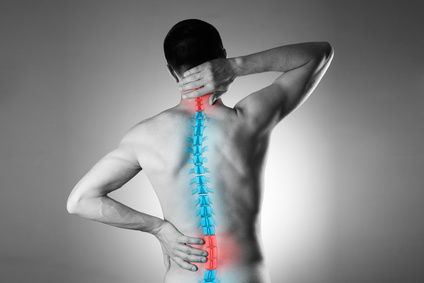 Chiropractic for Scoliosis