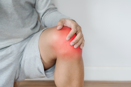 Chiropractic for Knee Pain