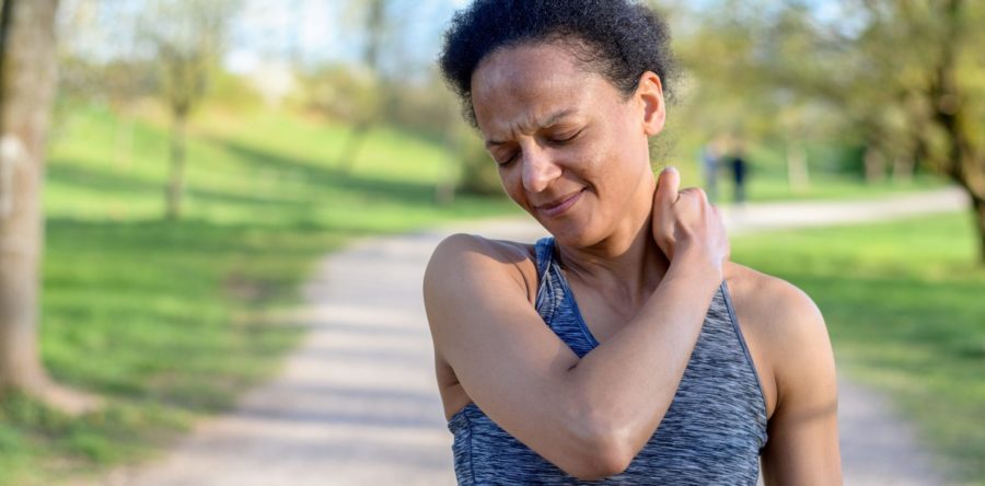 How To Heal From a Pinched Nerve