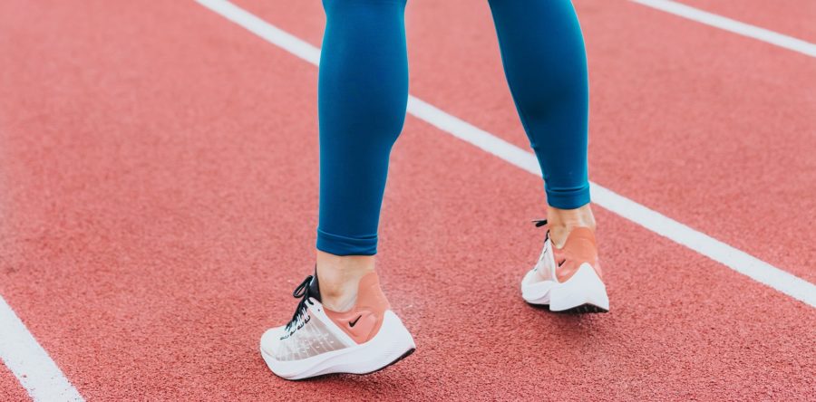 Managing Ankle Pain Naturally