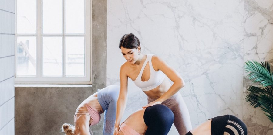 Some Common Misconceptions About Back Pain