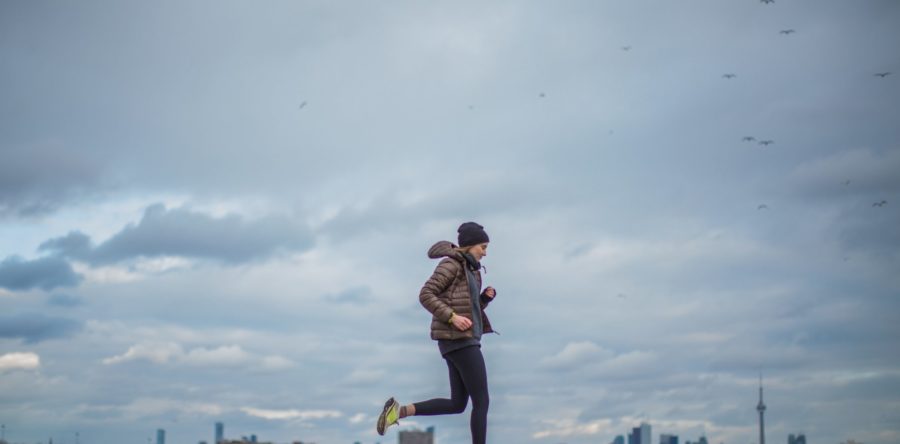 How to Stay Healthy With Asthma