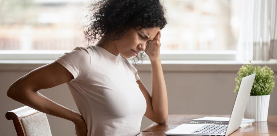 How To Manage Headaches Naturally