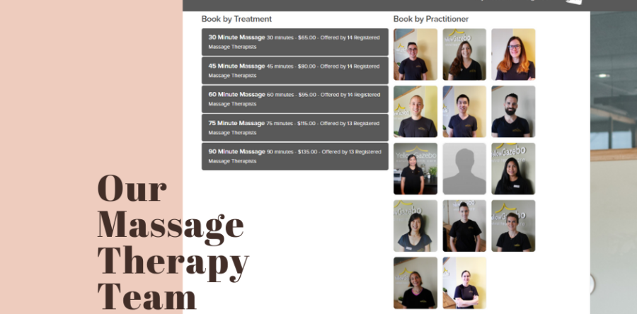 3 Tips on Finding the Right Massage Therapist