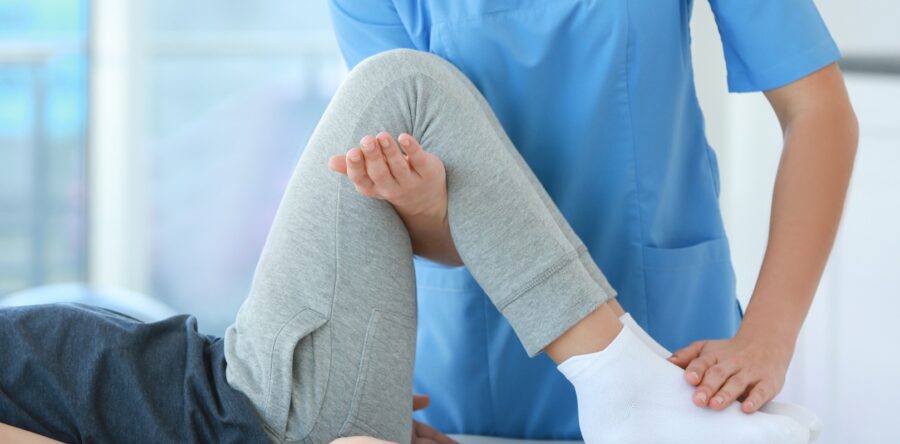 Weird Knee Noises: What’s Going On?