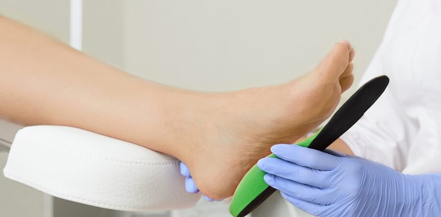 3 Tips for Treating Plantar Fasciitis