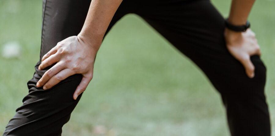 The Best Way to Prevent Knee Pain