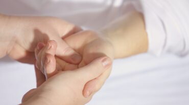 Common Causes of Wrist Injury