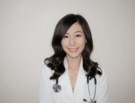 Naturopathic Doctor – Lena Ma (online only)