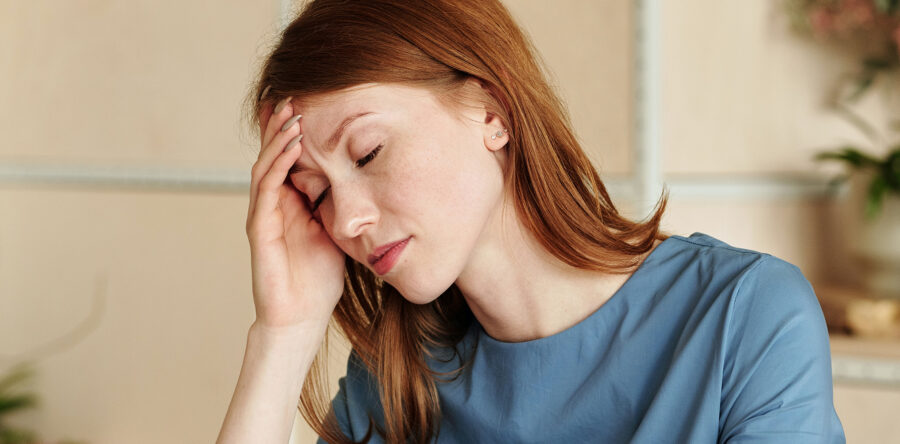5 Ways to Get Rid of a Headache Naturally