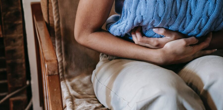 Treating Your Stomach Pain Naturally