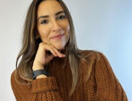 Social Worker – Sabrina De Araujo (in-clinic and online)
