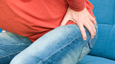 What to do About Hip Pain From Sitting