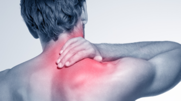 Neck Pain From a Pinched Nerve
