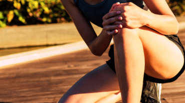 How Does Knee Pain Start?