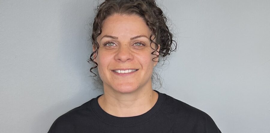 Registered Massage Therapist – Cathy Umbriaco (802 location)