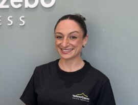 Chiropractor – Dr. Sarah Kamiel (840 location)