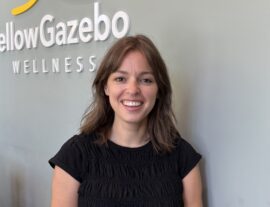 Psychotherapist (Q) – Sarah Gray (online & in-clinic, 840 location)