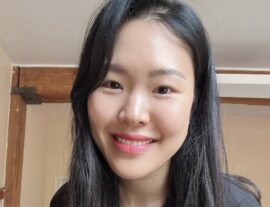 Acupuncturist – Hyejin Yang (840 location)