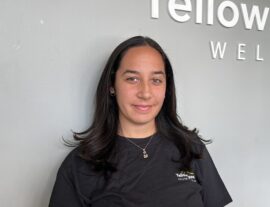 Registered Massage Therapist – Bianca Chamberlain (802 location)