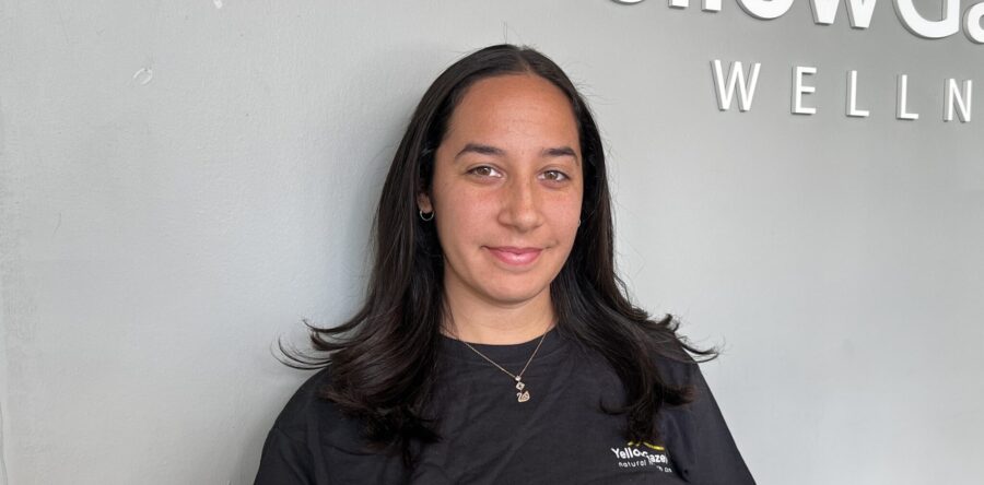 Registered Massage Therapist – Bianca Chamberlain (802 location)