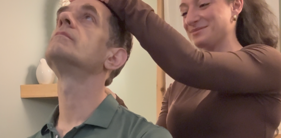 Why You Feel Sore After Sitting Too Long – And What Chiropractic Can Do About It