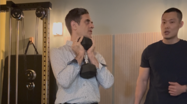 Why Low Back Pain Often Improves When the Whole System Is Addressed