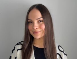 Psychotherapist (Q) – Julia Babich (online & in-clinic, 840 location)