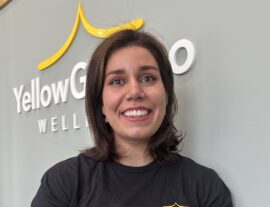 Physiotherapist – Dorsa Fathianpour (840 location)