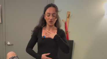 Are You Breathing as Well as You Think You Are?