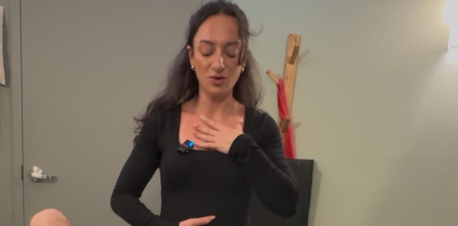 Are You Breathing as Well as You Think You Are?